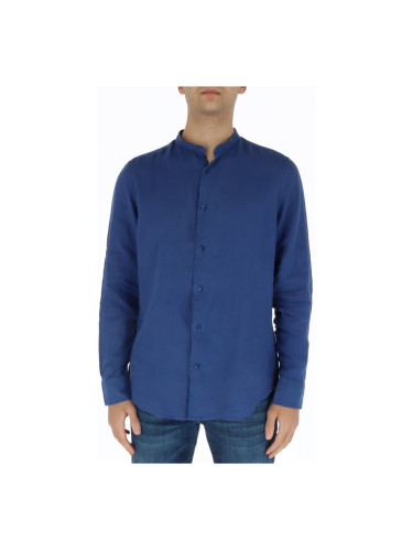 Мъжка риза на Брайън Бром