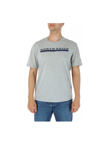 Мъжка тениска North Sails