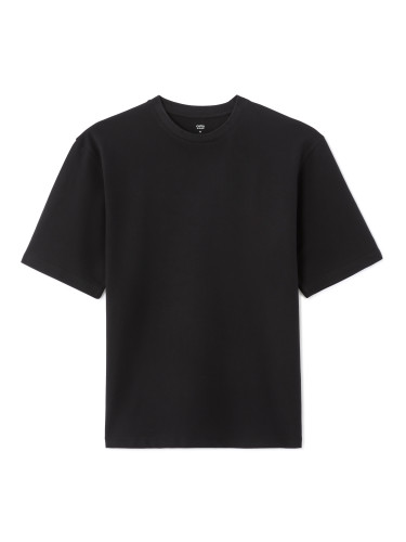 Тениска Celio Oversize Nexhempik