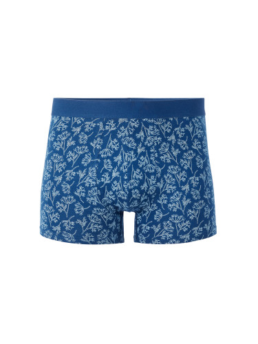 Боксерки Celio Libofloral сини