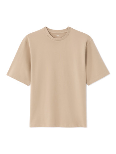 Мъжка тениска Celio с голям размер Nexhempik