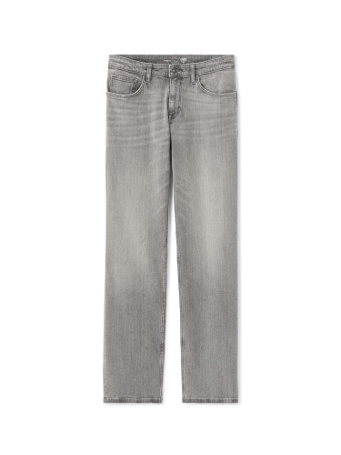 Мъжки прави дънки Celio C15 Joless