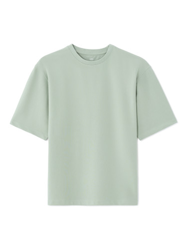 Мъжка тениска Celio с голям размер