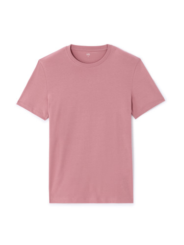 Мъжка тениска Celio от органичен памук