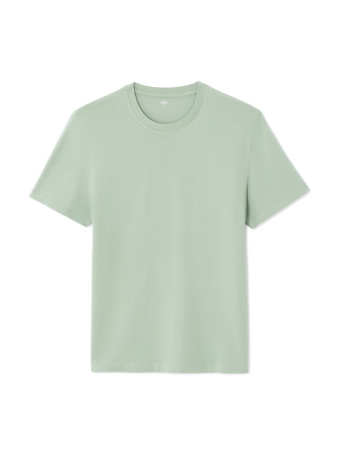 Мъжка тениска Celio Cotton Tebase