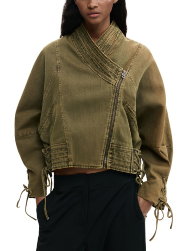 Дамско преходно яке Desigual