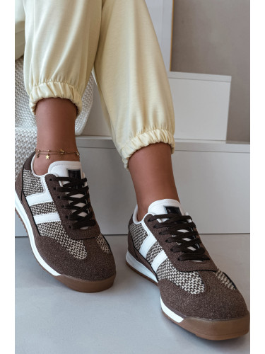 Дамски спортни маратонки Soretta