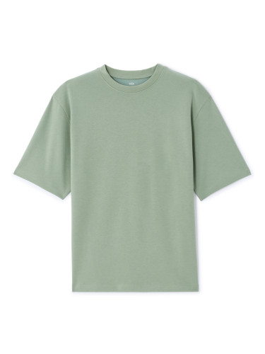 Мъжка тениска Celio с голям размер Gehem