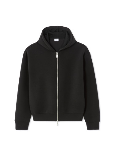 Голям суичър с цип Celio