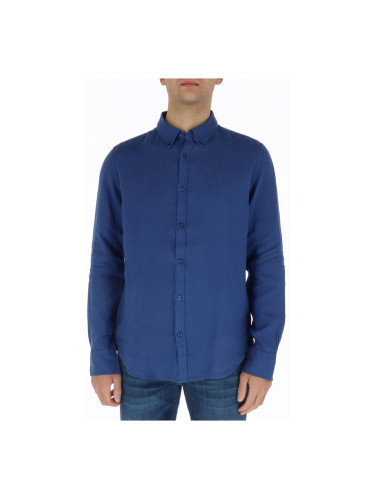 Мъжка риза на Брайън Бром