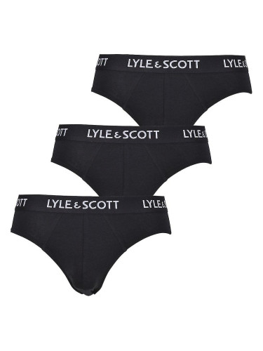 Мъжки слипове Lyle & Scott