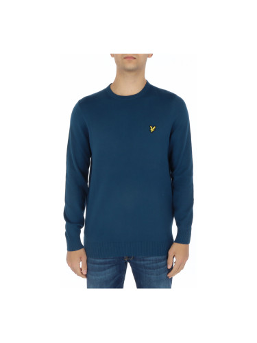 Мъжки пуловер Lyle & Scott