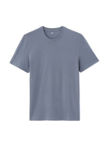 Мъжка тениска Celio от органичен памук