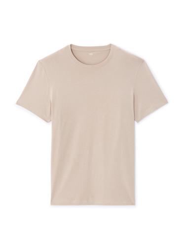 Мъжка памучна тениска Celio Tebase