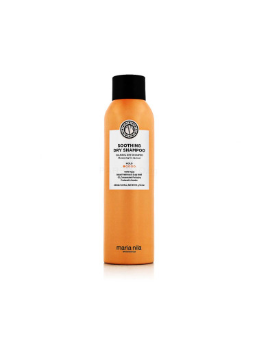 Maria Nila Soothing Dry Shampoo Сух шампоан 250 ml