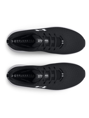 Сникърси Under Armour W Charged Impulse 3 Black EUR 40