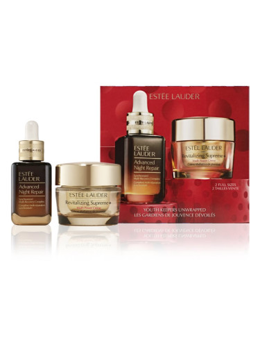 Estée Lauder Holiday Youth Keeps Unwrapped подаръчен комплект