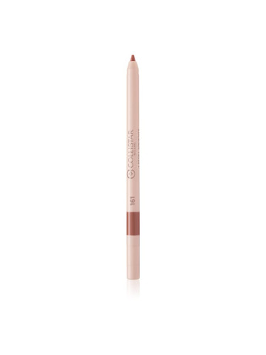 Collistar Twist Design Lip Pencil кремообразен молив за устни цвят 161 - Perla Rosa 0.4 гр.