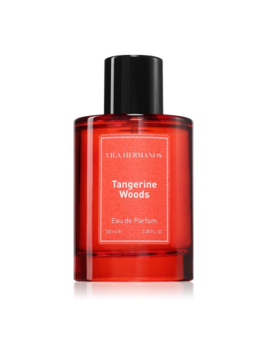 Vila Hermanos Tangerine Woods парфюмна вода 100 мл.