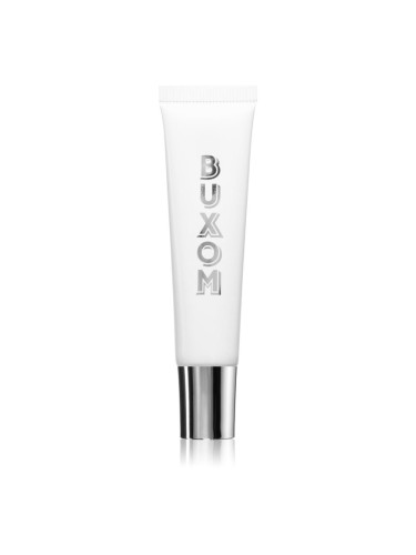 Buxom POWER-FULL PLUMPING PEPTIDE TIP LIP TREATMENT осъвършенстващ хидратиращ балсам с увеличаващ ефект цвят Vanilla Glaze 12 мл.