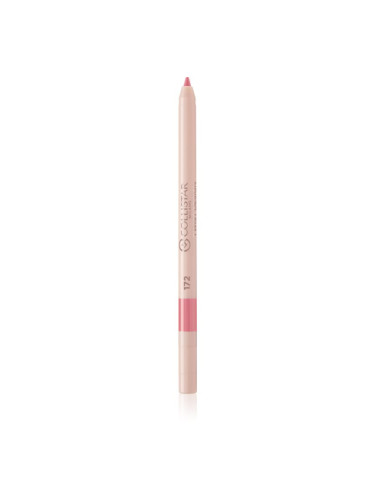 Collistar Twist Design Lip Pencil кремообразен молив за устни цвят 172 - Zircone Rosa 0.4 гр.