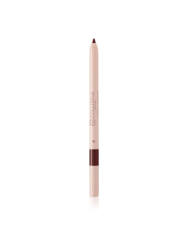 Collistar Twist Design Lip Pencil кремообразен молив за устни цвят 4 - Caffè 0.4 гр.