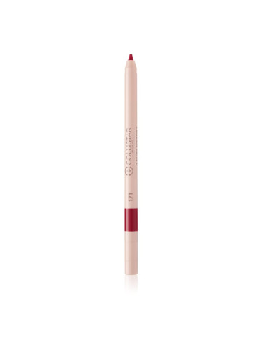 Collistar Twist Design Lip Pencil кремообразен молив за устни цвят 171 - Granato Rosso 0.4 гр.