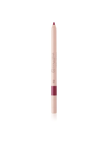 Collistar Twist Design Lip Pencil кремообразен молив за устни цвят 112 - Iris Fiorentino 0.4 гр.