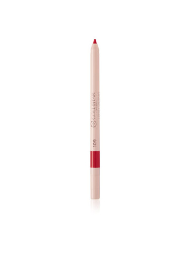 Collistar Twist Design Lip Pencil кремообразен молив за устни цвят 109 - Papavero Ipnotico 0.4 гр.