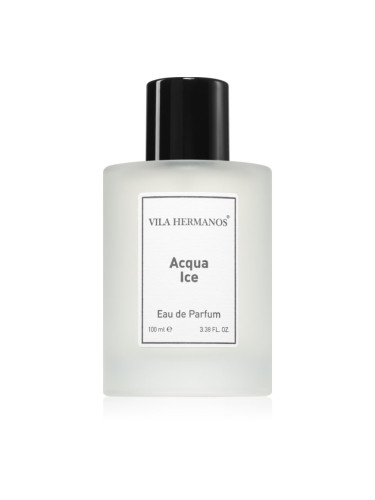 Vila Hermanos Aqua Ice парфюмна вода 100 мл.