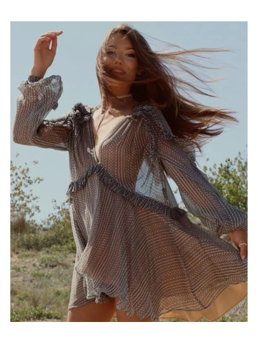 Рокля BOHEMIA TIFFANY