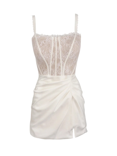 Рокля COUTURE LACE