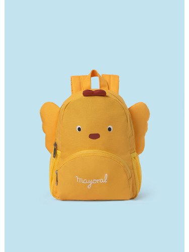 Детска раничка в оранжев цвят Mayoral