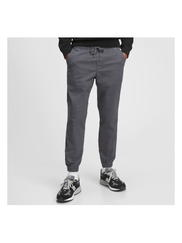 Панталони GAP V-Essential Jogger Dark Pearl S