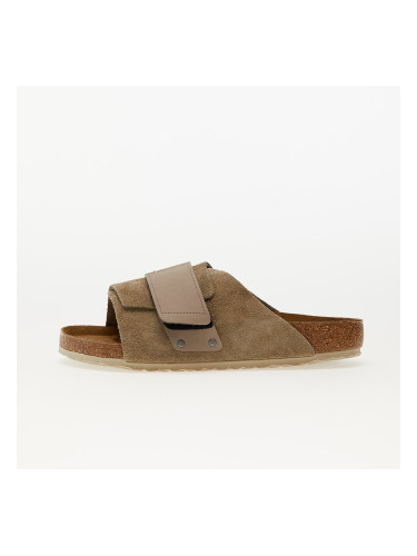 Сникърси Birkenstock Kyoto VL Taupe EUR 41