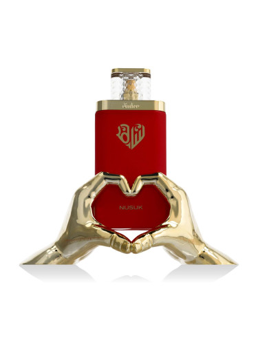 Nusuk Saher Парфюмен екстракт за жени 100 ml