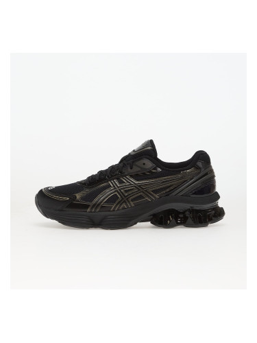 Сникърси Asics Gel-Kinetic Fluent Black/ Graphite Grey EUR 37.5