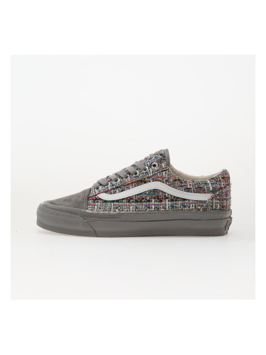 Сникърси Vans LX Old Skool Twed Dgrey EUR 36.5