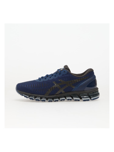 Сникърси Asics Gel-Quantum 360 I Independence Blue/ Gunmetal EUR 39.5