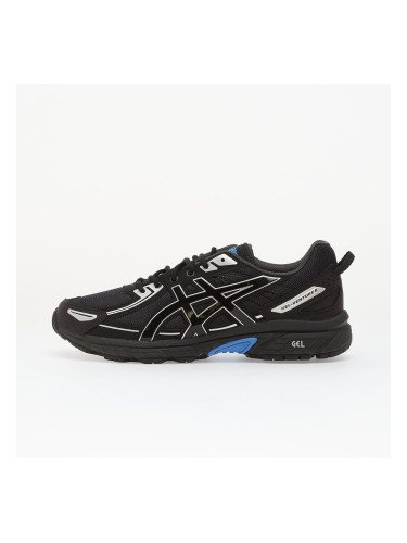 Сникърси Asics Gel-Venture 6 Black/ Blue Coast EUR 44