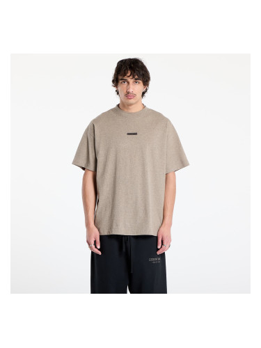 Тениска Fear of God Essentials Essential Tee Homestead Heather XXL