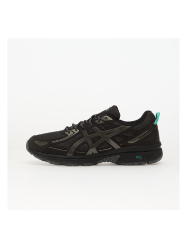 Сникърси Asics Gel-Venture 6 Graphite Grey/ Aurora Green EUR 38