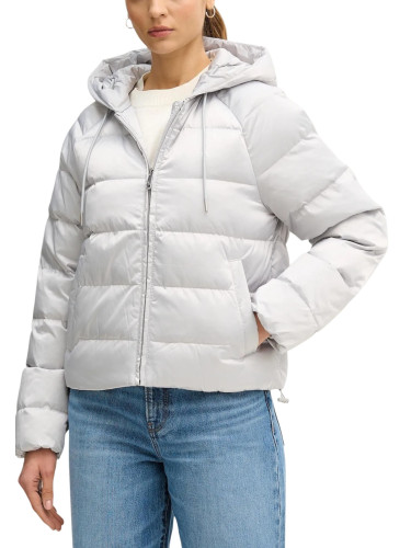 Ватирано яке Calvin Klein