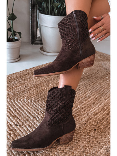 Дамски боти Ferissa