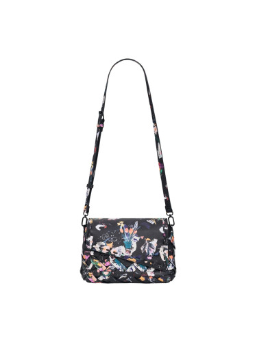 Дамска чанта Desigual с щампа