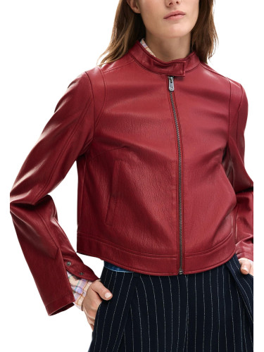 Дамско кожено яке Desigual