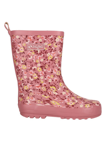 Детски гумени ботуши Zigzag Gemus
