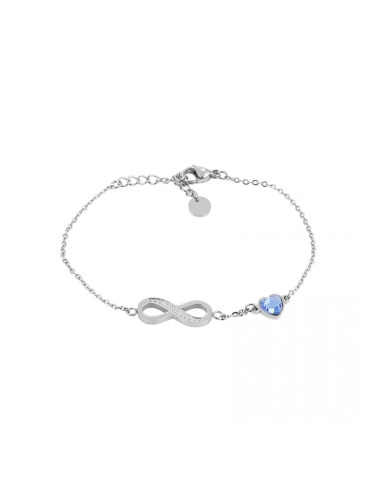 Дамска гривна Daniel Klein DKJ.3.1052-1