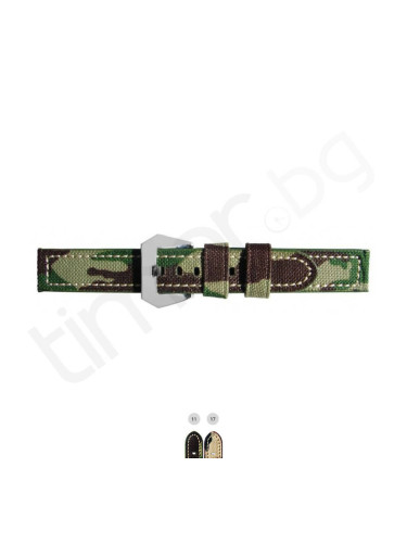 Текстилна каишка Diloy 370 - 28 мм