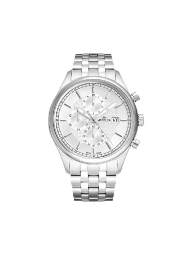 Часовник Appella L70002.5113CH